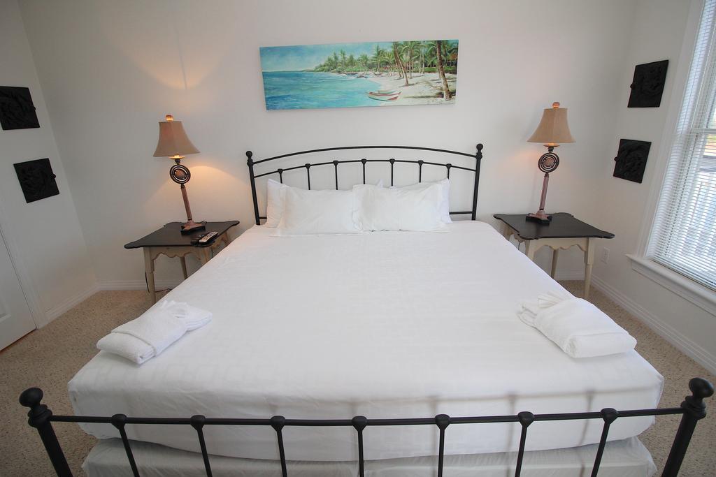 악마 힐스 Hamilton Cay At Bermuda Bay By Kees Vacations 아파트 호텔 외부 사진